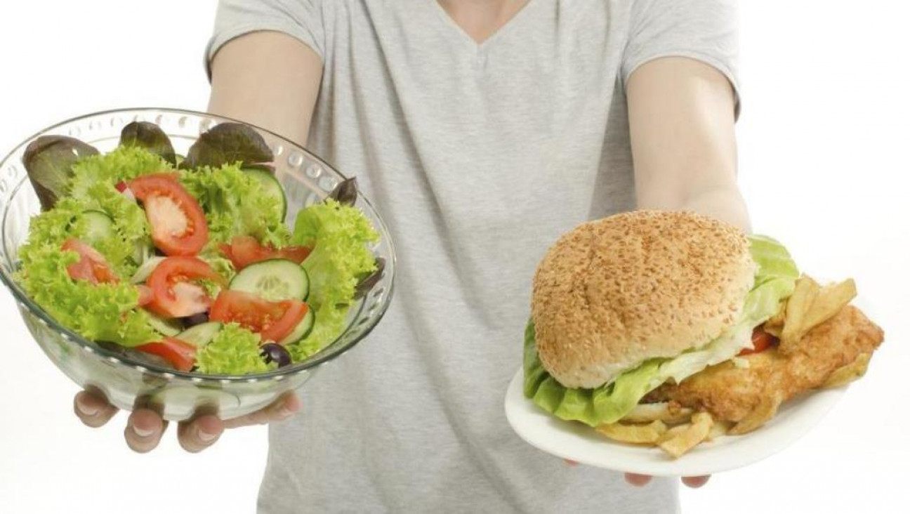 imagen Los veganos envejecen más tarde y viven mejor, según un estudio mendocino