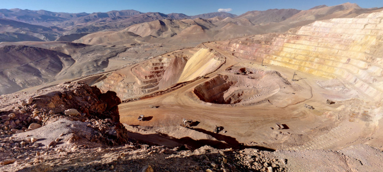 imagen La Comisión de Minería aprobó un pedido de informes por el derrame en Veladero