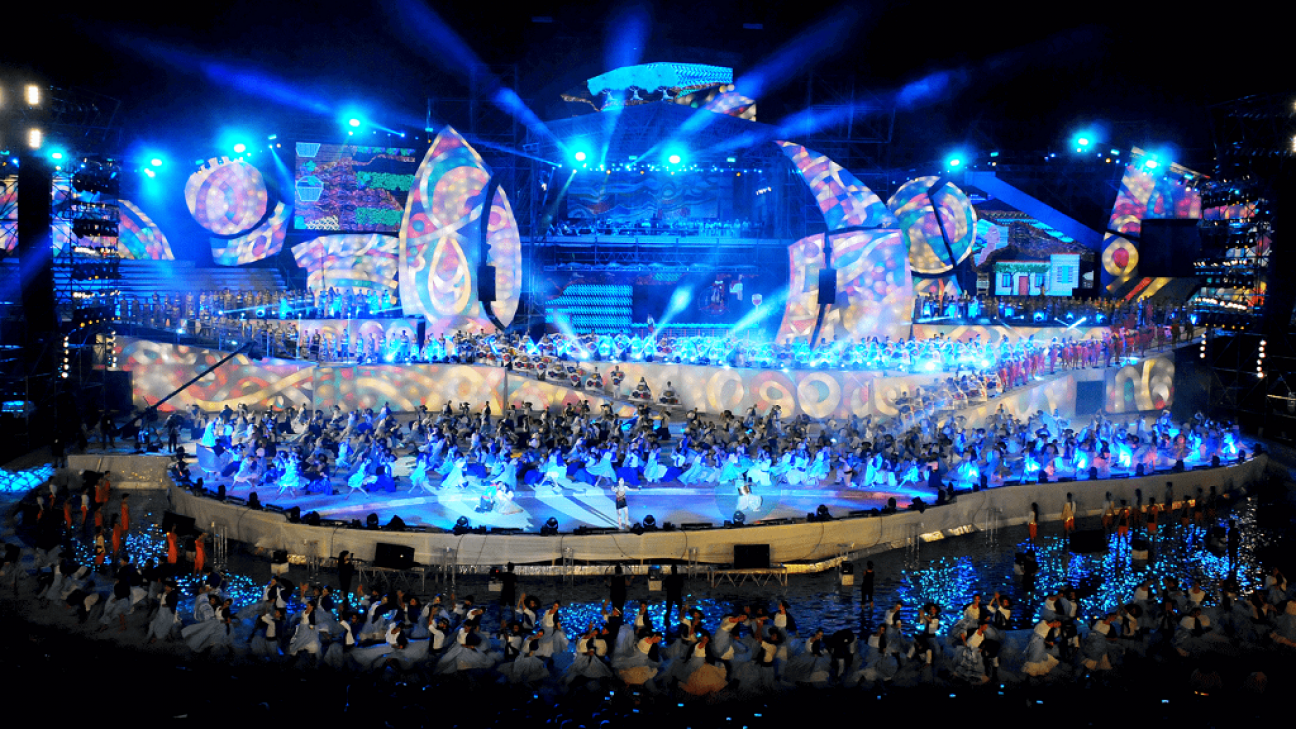 imagen Comienza la venta on-line de entradas para la Fiesta de la Vendimia