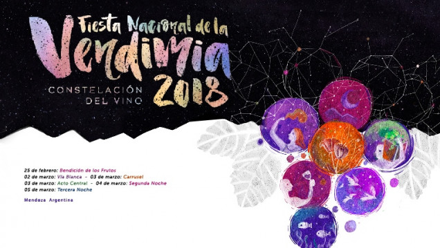 imagen La Vendimia ya está aquí