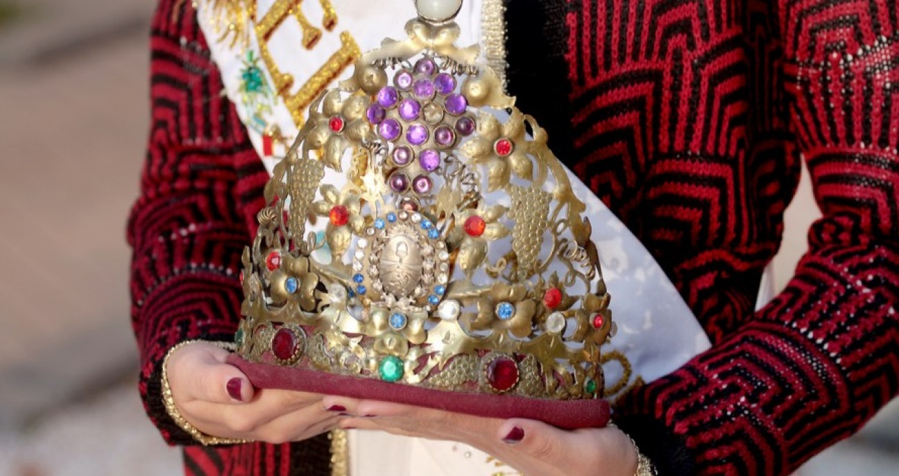 imagen Comenzó la audiencia pública para definir si Guaymallén seguirá teniendo reina de la Vendimia