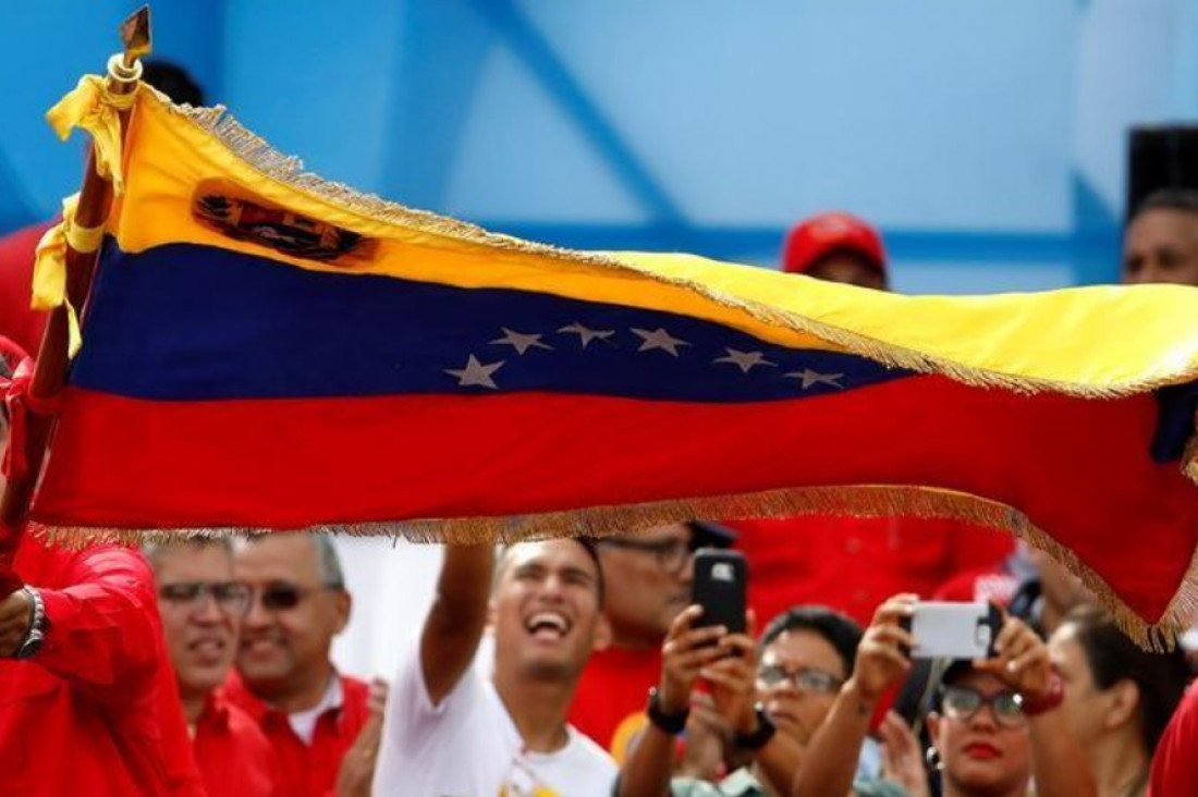 imagen Venezuela, a horas de la polémica Constituyente