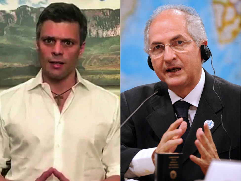 imagen Detenciones en Venezuela: un régimen de los 70 en el siglo XXI