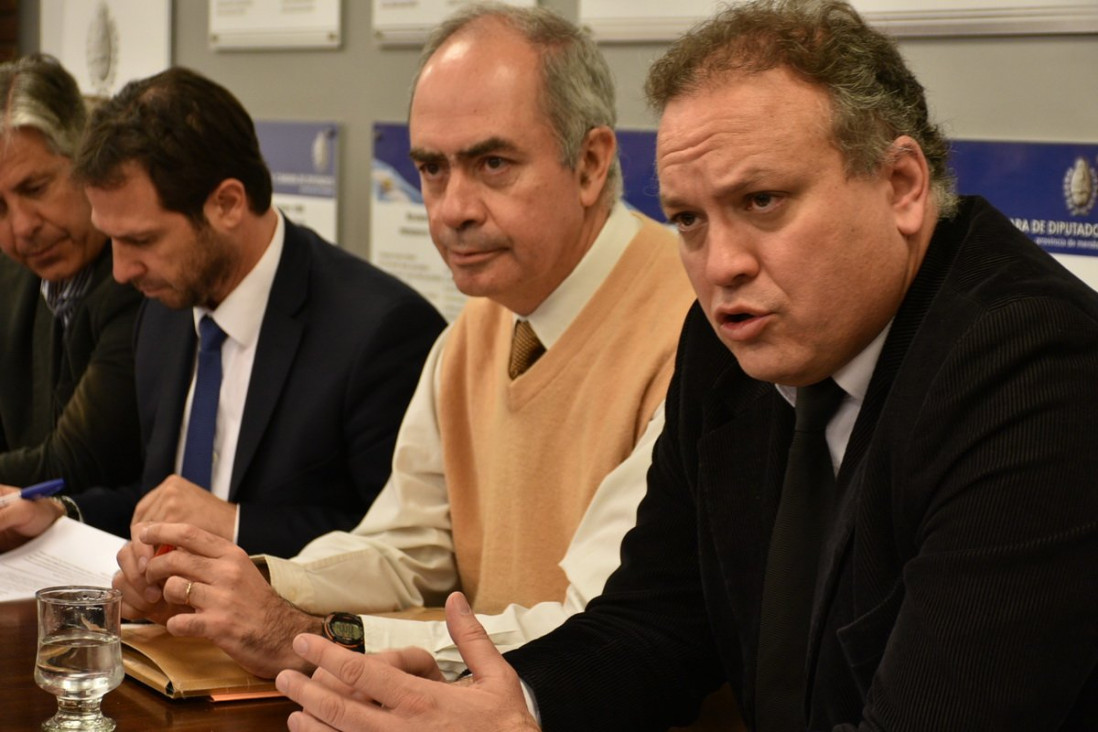 imagen Luz verde a las modificaciones del Código Procesal Penal
