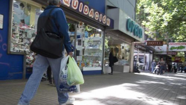 imagen Contradicho entre la FEM y el CEC por el paro en el comercio