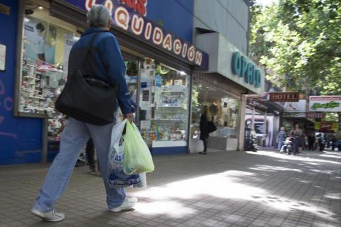 imagen Contradicho entre la FEM y el CEC por el paro en el comercio
