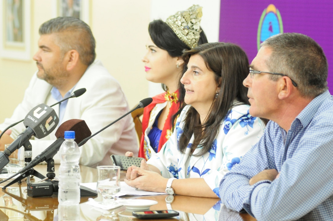 imagen El verano y la Vendimia tienen agenda propia