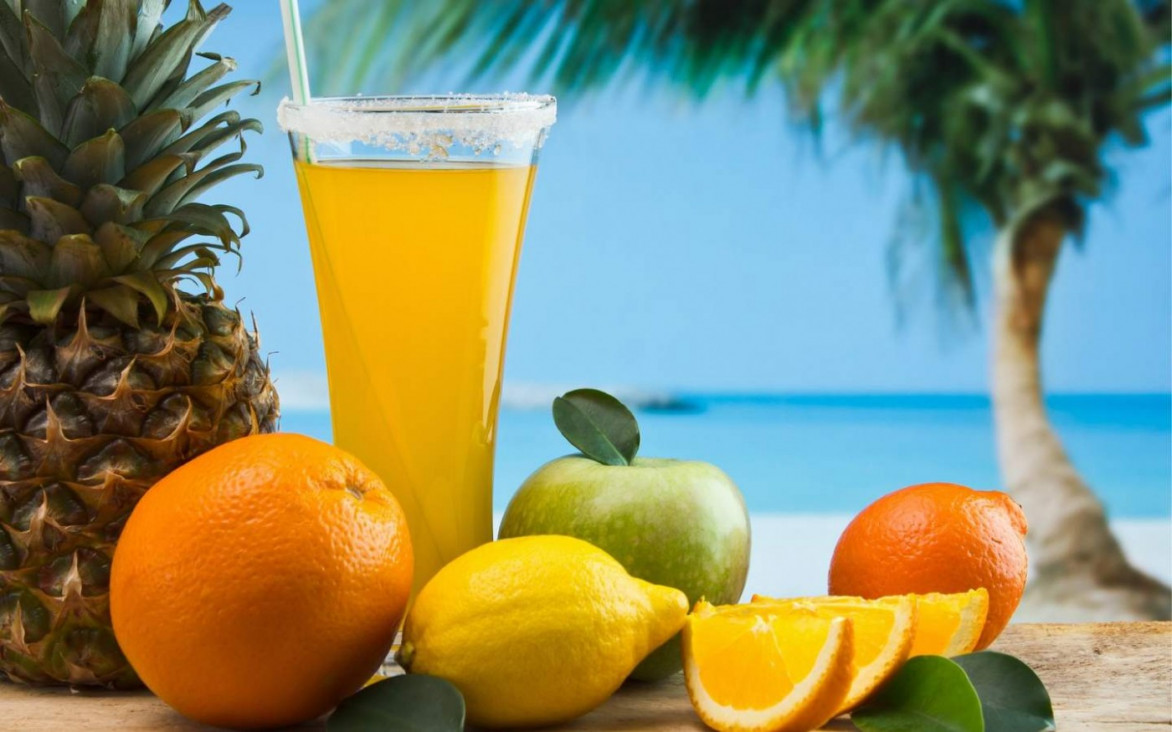 imagen Recomendaciones para la alimentación en verano