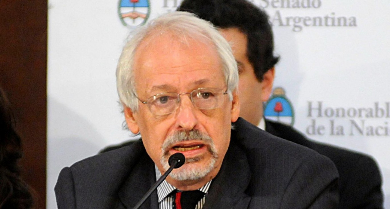 imagen Pese al CELS, el PJ persiste en regular los portales de noticias