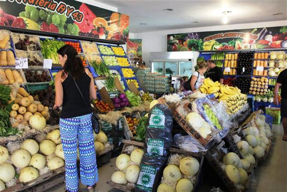 imagen La Canasta Básica aumentó el 1,9 % en marzo