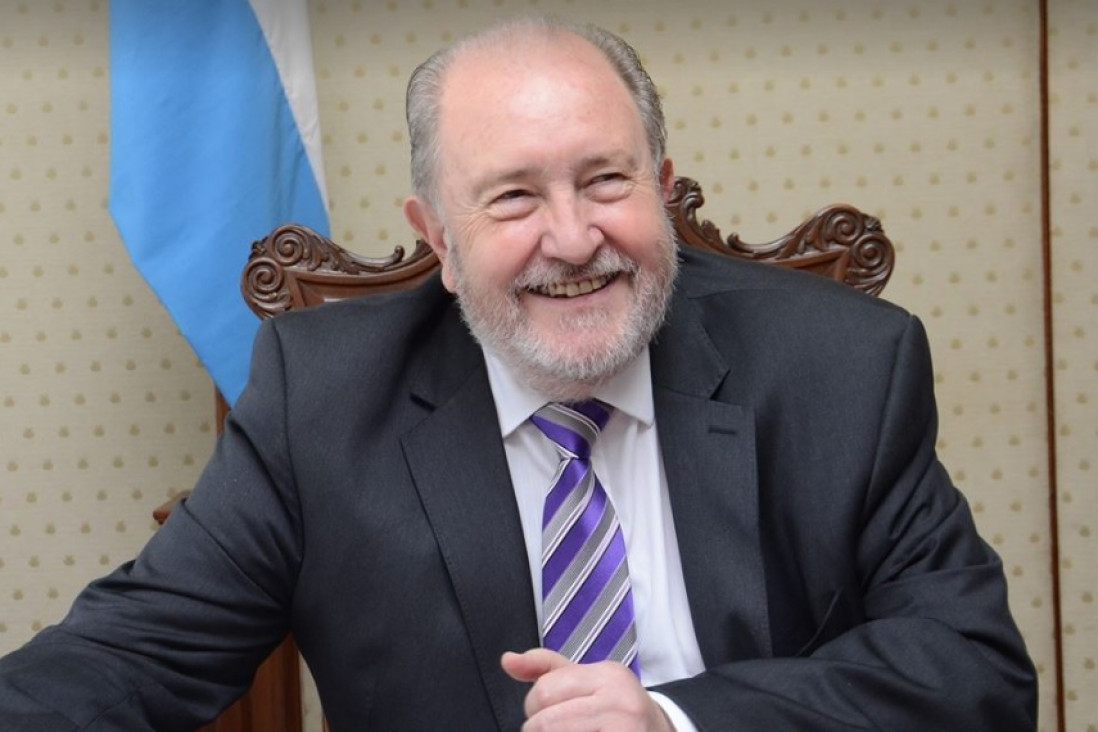 imagen Verna: el fallo por el río Atuel "es un paso fundamental" para revitalizar a La Pampa