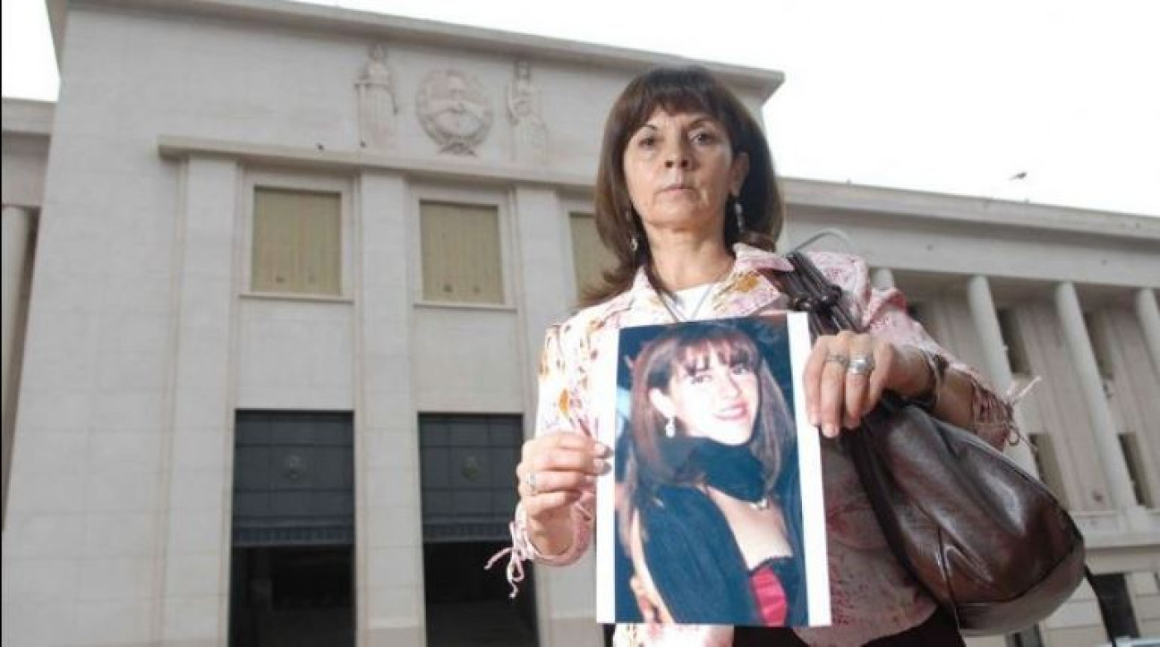 imagen Hace 12 años que buscamos a Marita, pero "hallamos" a Susana