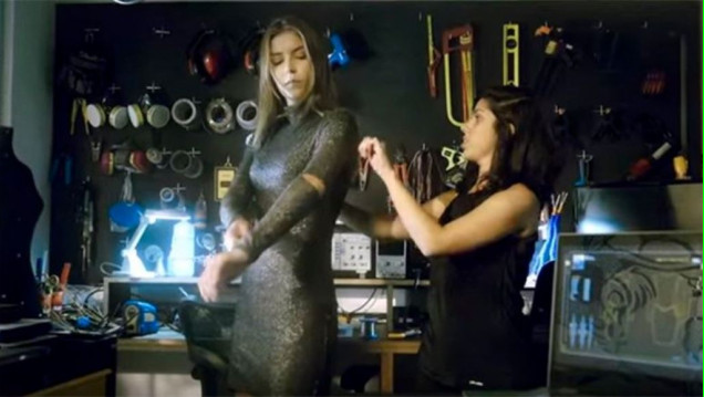 imagen Una publicidad denuncia el acoso machista en los boliches