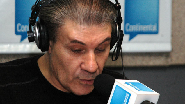 imagen Colectivo mendocino contra el despido de Víctor Hugo Morales
