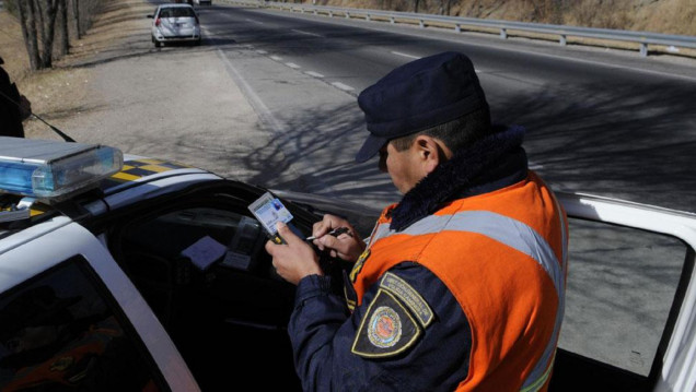 imagen Otro round por la ley de Seguridad Vial: pasó con cambios al Senado