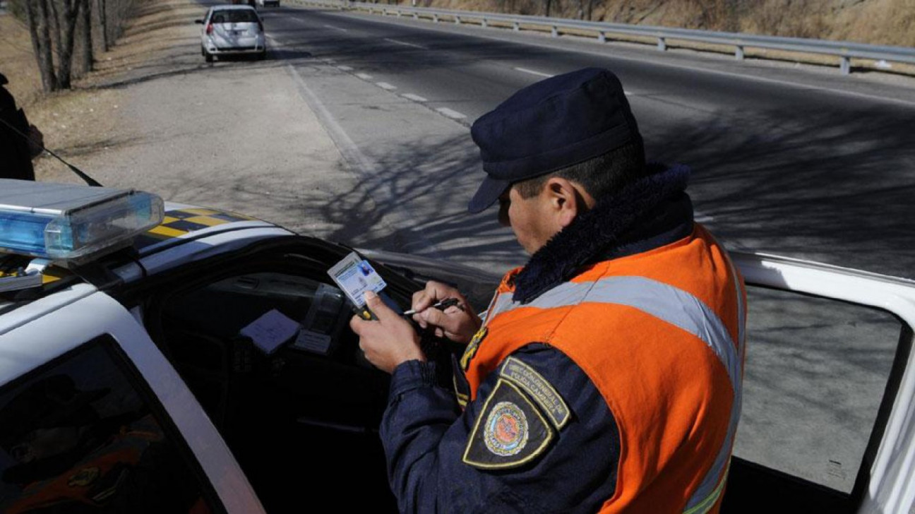 imagen Otro round por la ley de Seguridad Vial: pasó con cambios al Senado