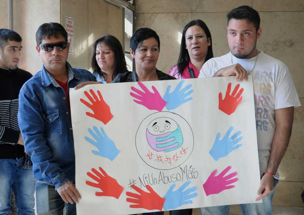 imagen Abusos eclesiásticos: "Pedir perdón no cambia nada"