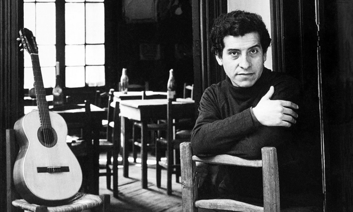 imagen Detención para los verdugos de Víctor Jara