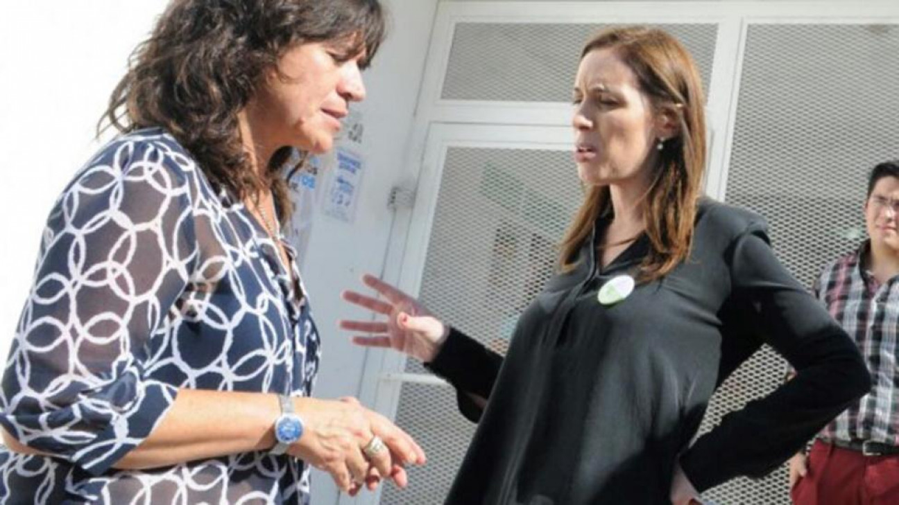 imagen Buenos Aires adhirió al protocolo que regula el aborto no punible