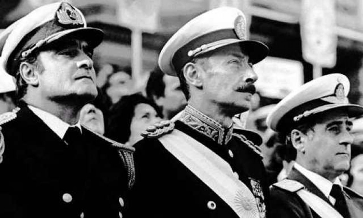 imagen La nostalgia del dictador