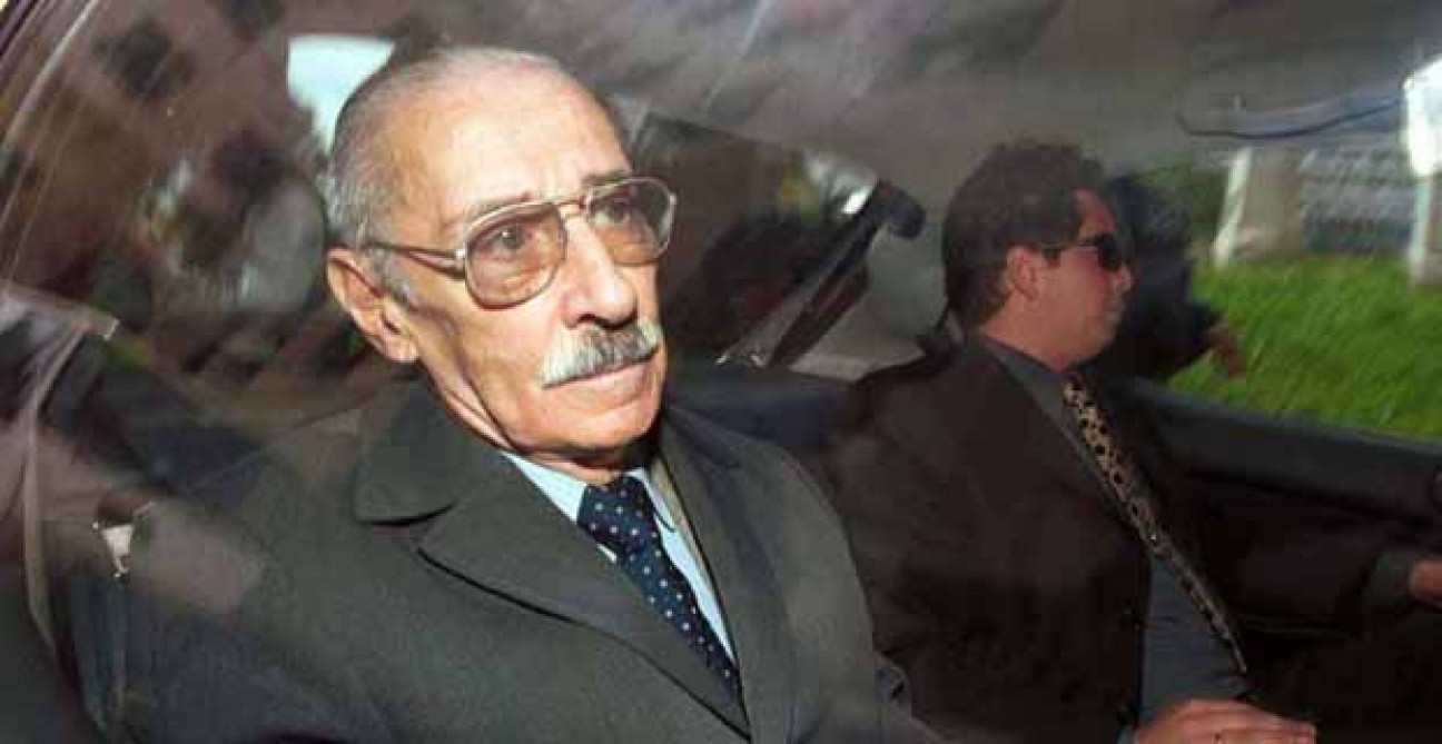 imagen Repudian los dichos de Videla