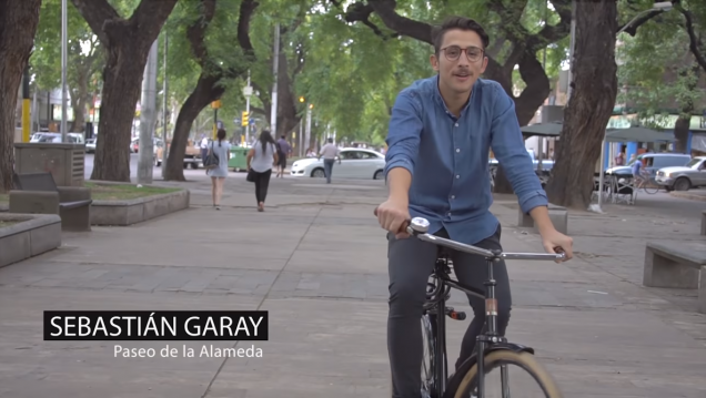 imagen "Versión de versiones", el homenaje a la marcha vendimial