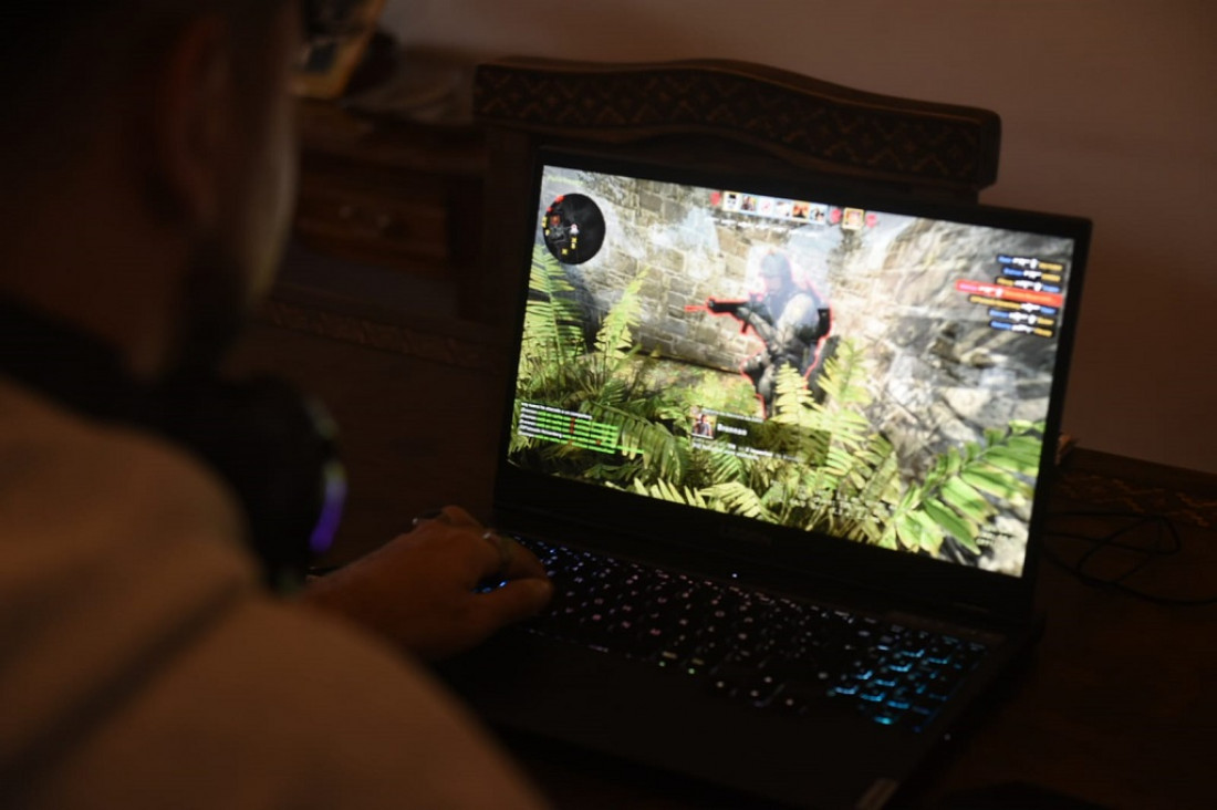 imagen Nuevo curso gratuito para aprender sobre el desarrollo artístico de videojuegos