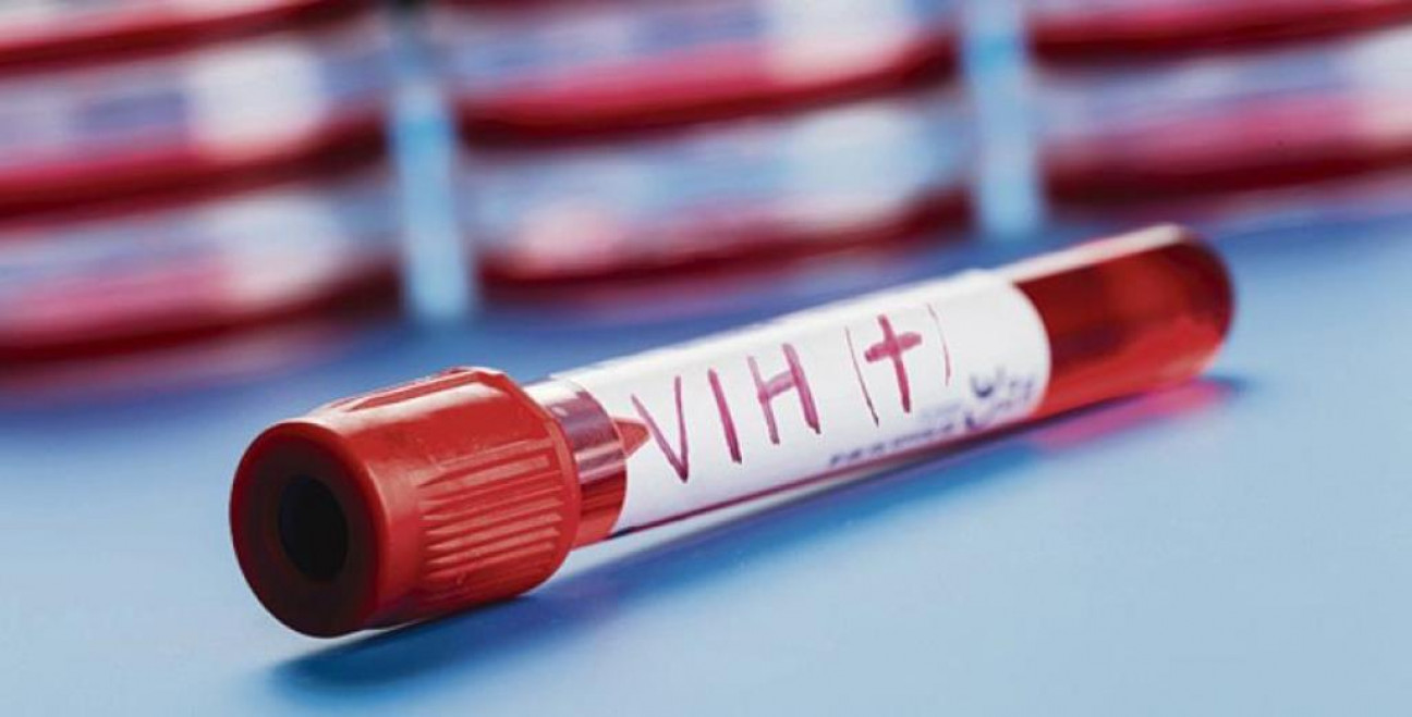 imagen Víctor Bittar y el VIH: "En Mendoza nunca faltaron medicamentos"