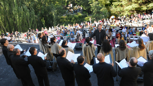 imagen Música Clásica en Villavicencio