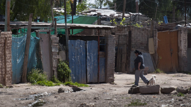 imagen Objetivo: la vivienda digna