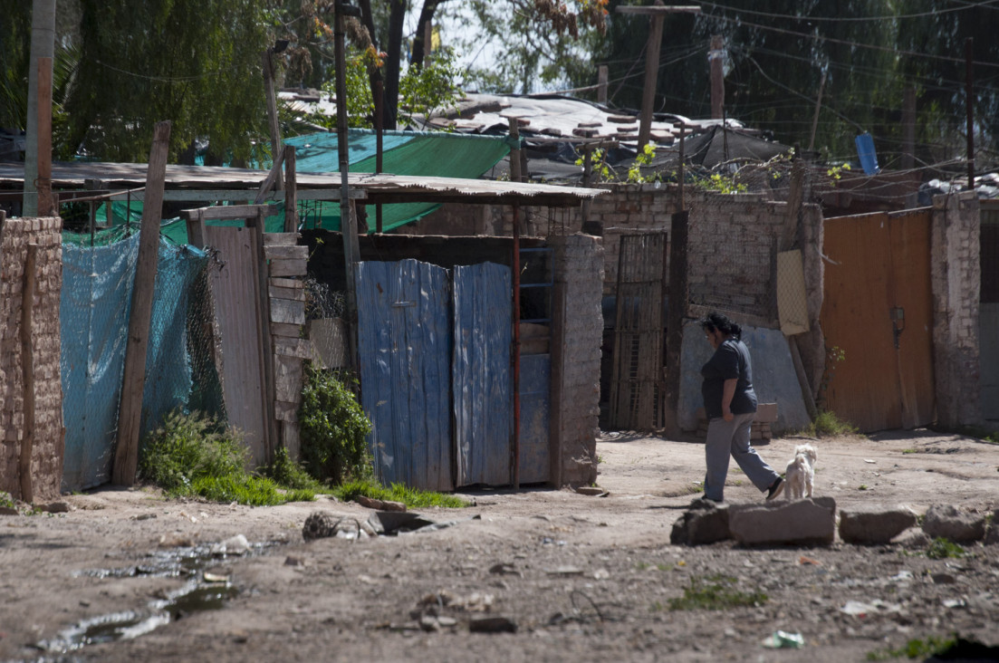 imagen Objetivo: la vivienda digna