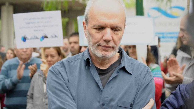 imagen Villalba: "La ciencia es el perejil"