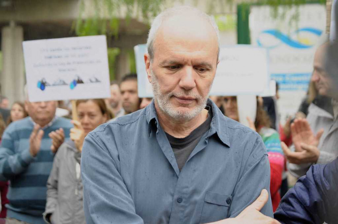 imagen Villalba: "La ciencia es el perejil"