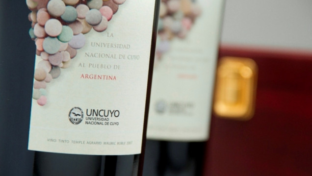 imagen Premian a jóvenes emprendedores rurales de Mendoza