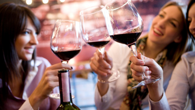 imagen El vino mendocino podrá volver a publicitarse en la City porteña