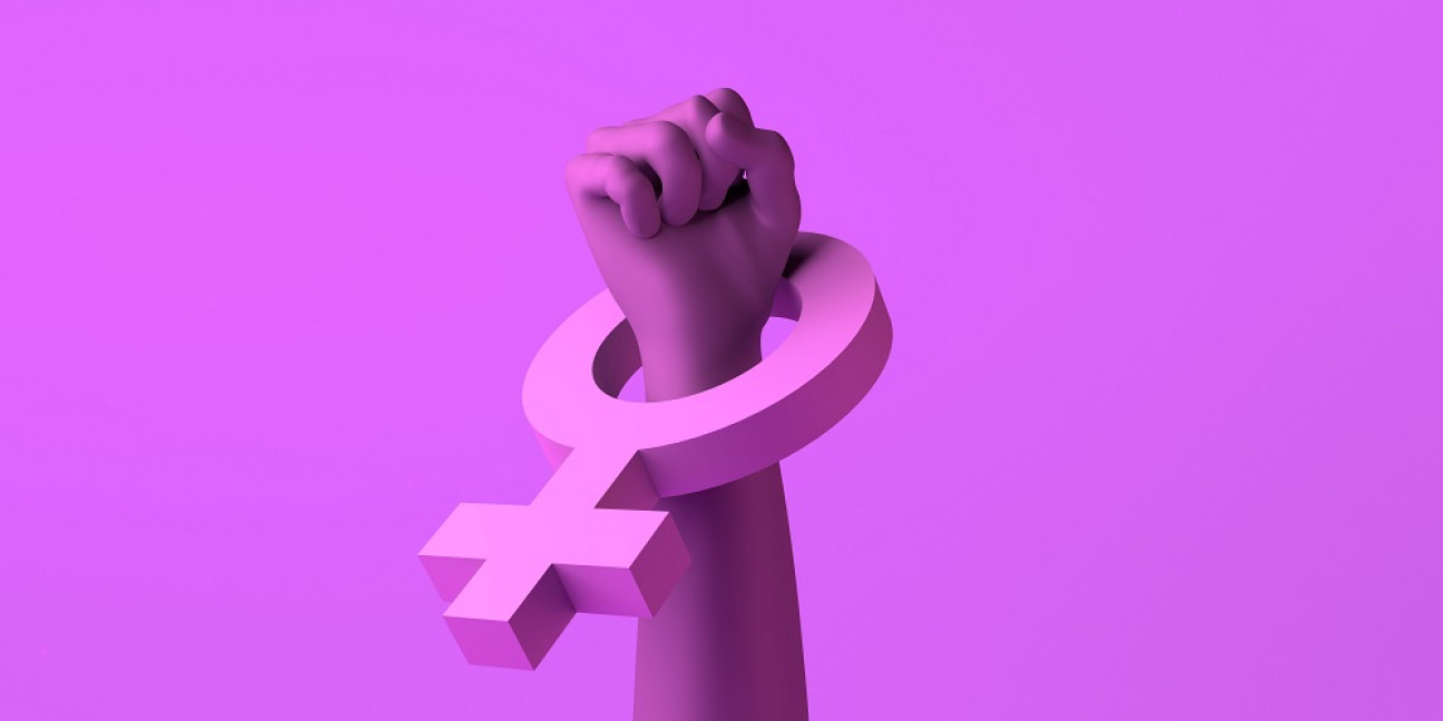 imagen Violencia por motivos de género: más de 31 mil mujeres y LGBTI+ fueron asistidas en Mendoza en los últimos 9 años