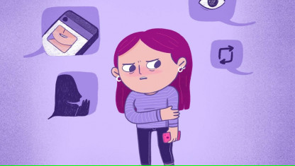 imagen Violencia de género digital: "Lo virtual es real"