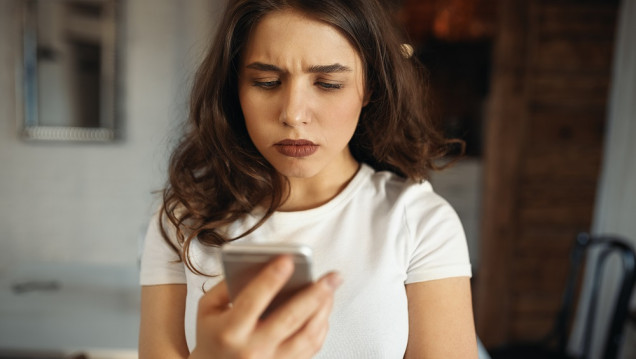 imagen Violencia de género en entornos digitales: una guía para su abordaje en los medios