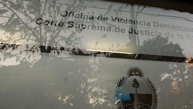 imagen Crecen las denuncias por violencia doméstica: aumentaron más del 20%