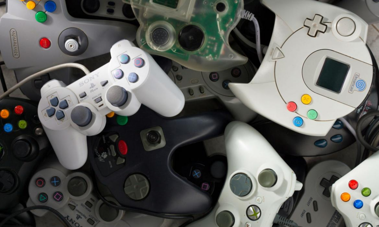 imagen La OMS declaró la adicción a los videojuegos como una enfermedad