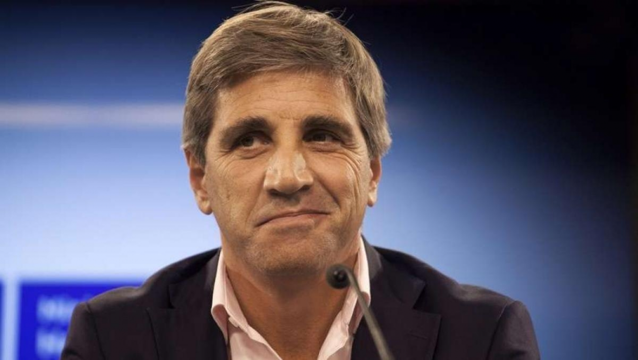 imagen Un respiro para la economía argentina