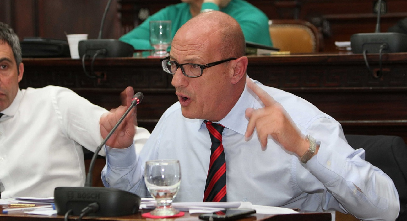 imagen El oficialismo "se tomará un tiempo" para decidir qué hacer con la Corte