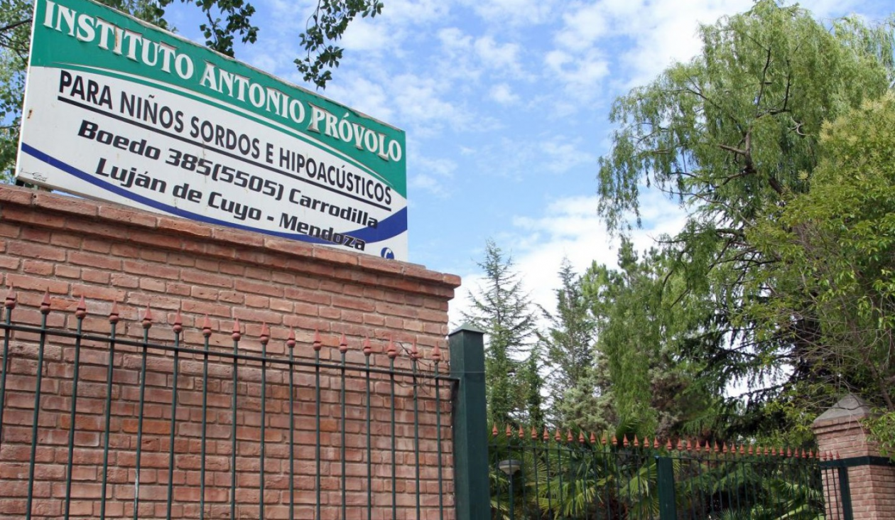 imagen Caso Próvolo: cuatro imputados van a juicio