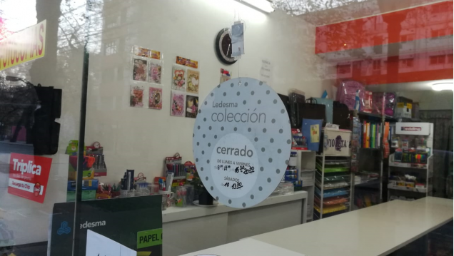 imagen Mal comienzo para el horario corrido
