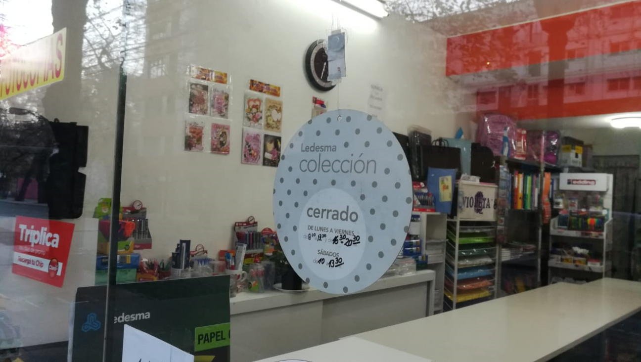 imagen Mal comienzo para el horario corrido