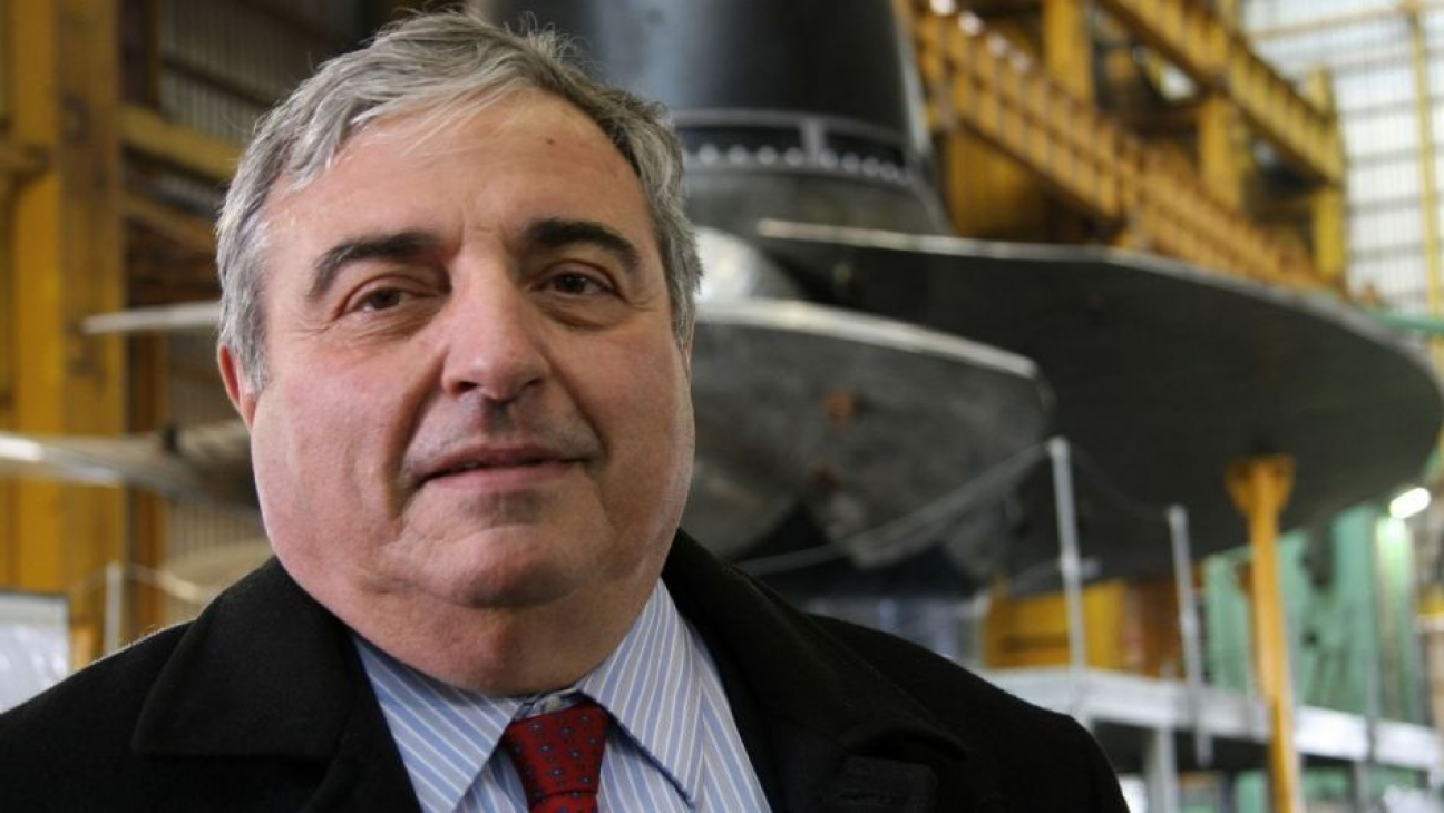 imagen Diario de coimas: un empresario de Impsa quedó involucrado en la causa de corrupción