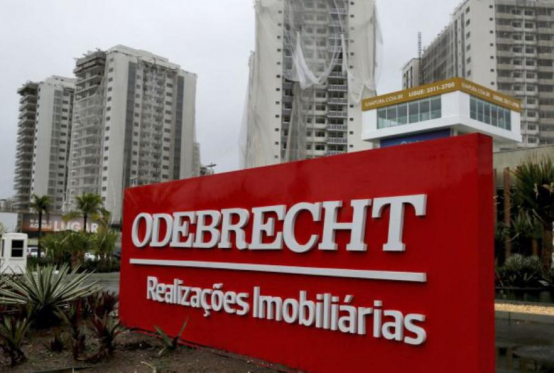 imagen Argentina acordó con Brasil traer pruebas de Odebrecht al país