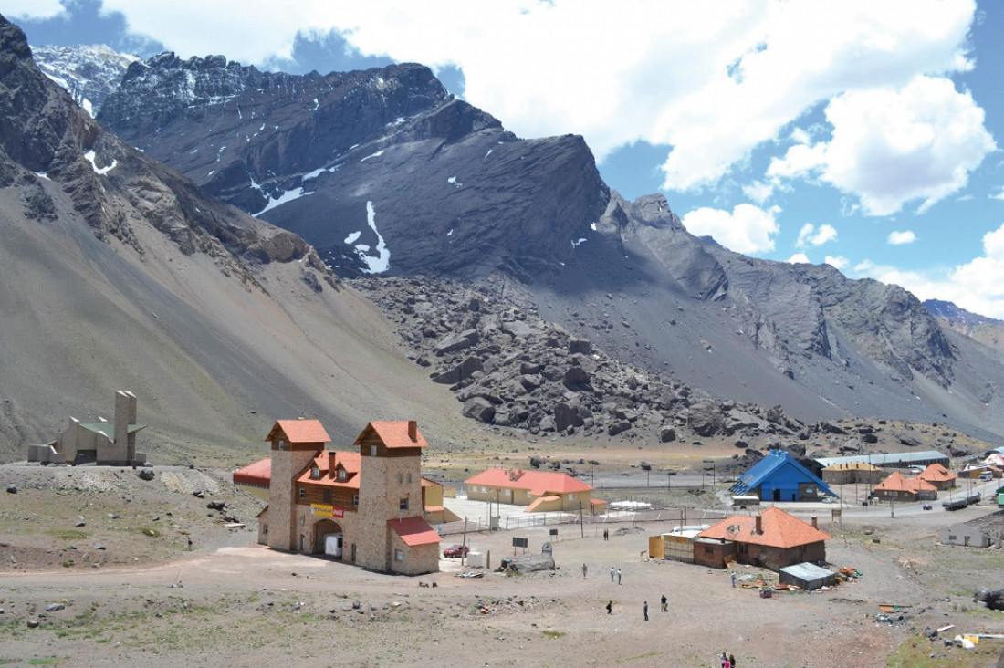 imagen Por qué Las Cuevas fue elegida como uno de los 20 "pueblos auténticos" del país