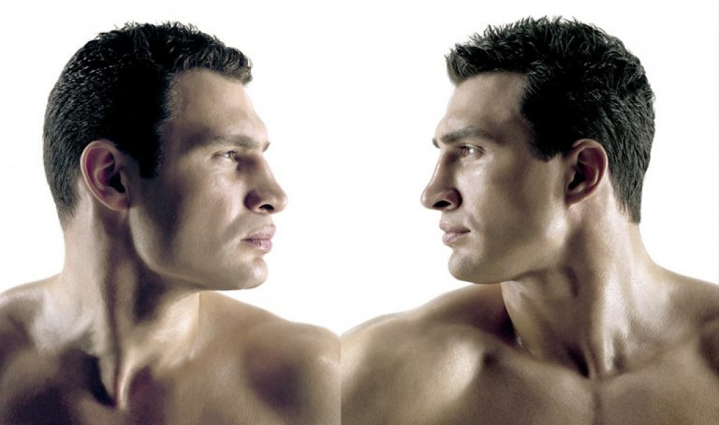 imagen Andreas Bitesnich, el mejor fotógrafo de desnudos