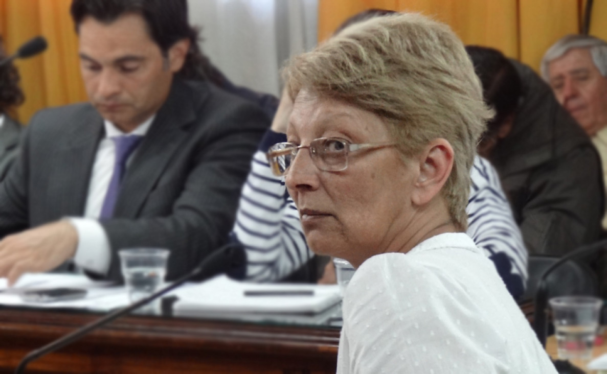imagen El juicio: Las Lajas aparece en el mapa